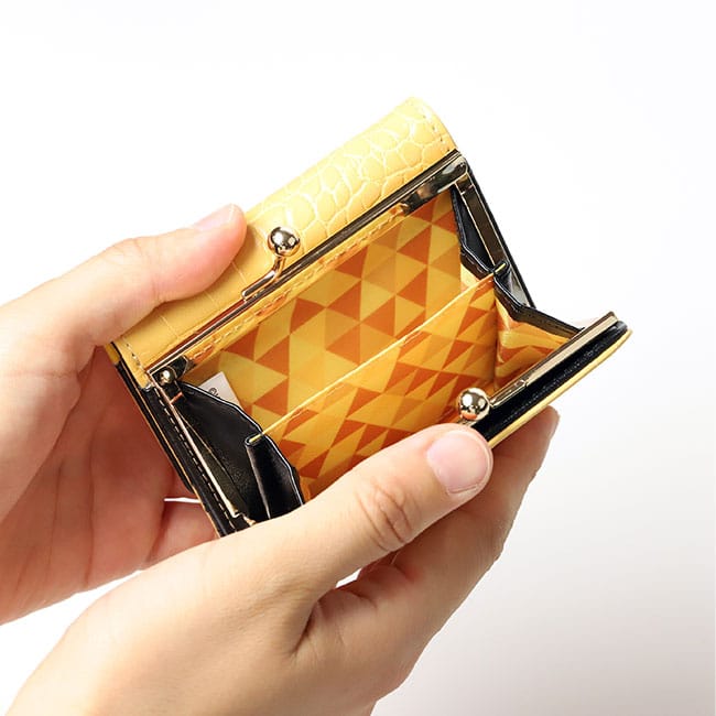 善逸コイン入れ