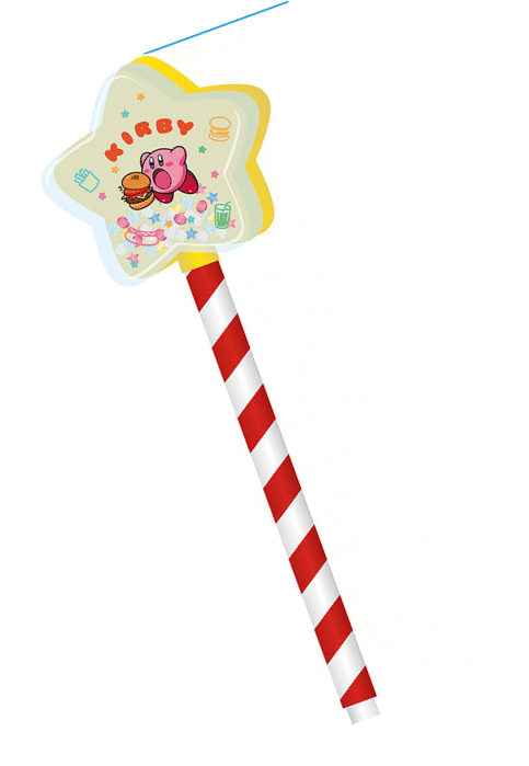 カーヴィーボールペン